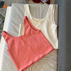 Aeropostale crop top bundle